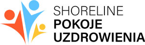 Logo Pokoje Uzdrowienia Shoreline
